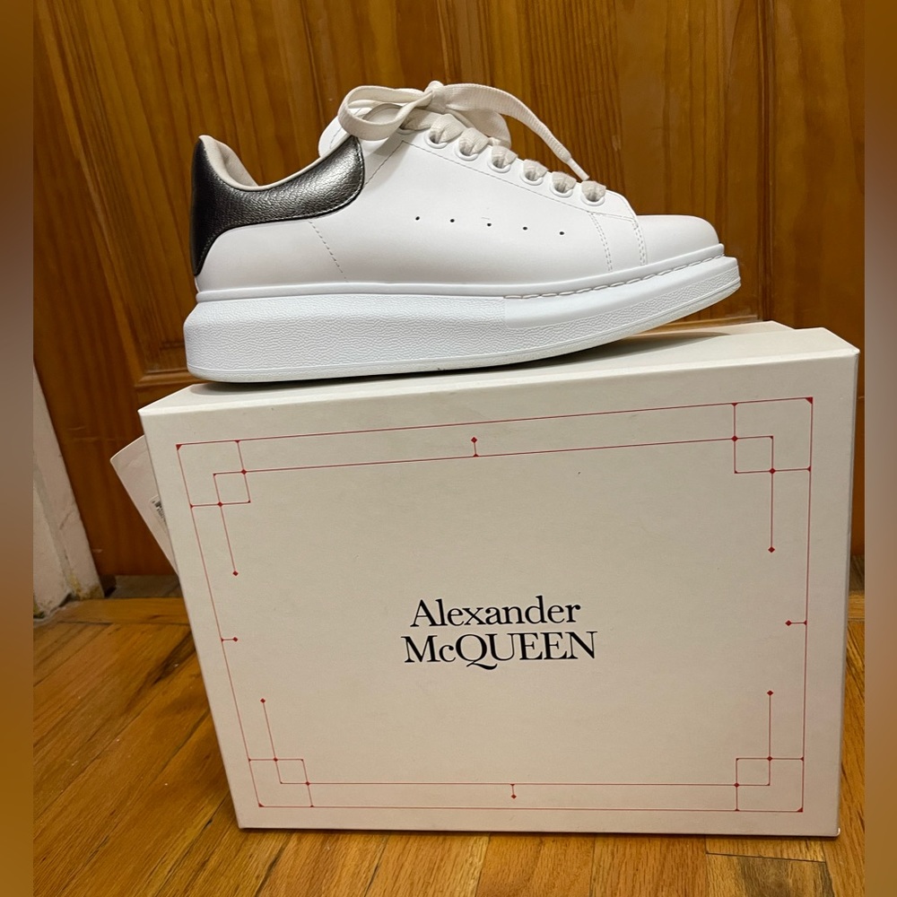 Alexander McQueen Sneakers